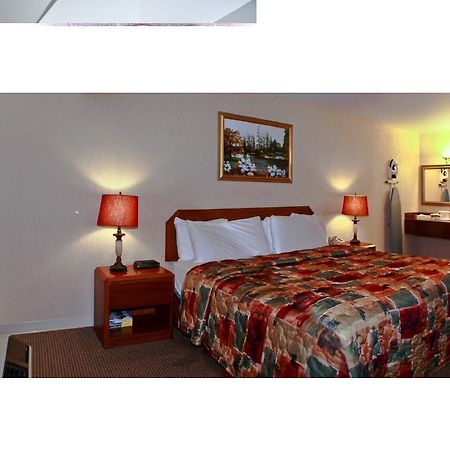 North Villa Inn Spring Εξωτερικό φωτογραφία