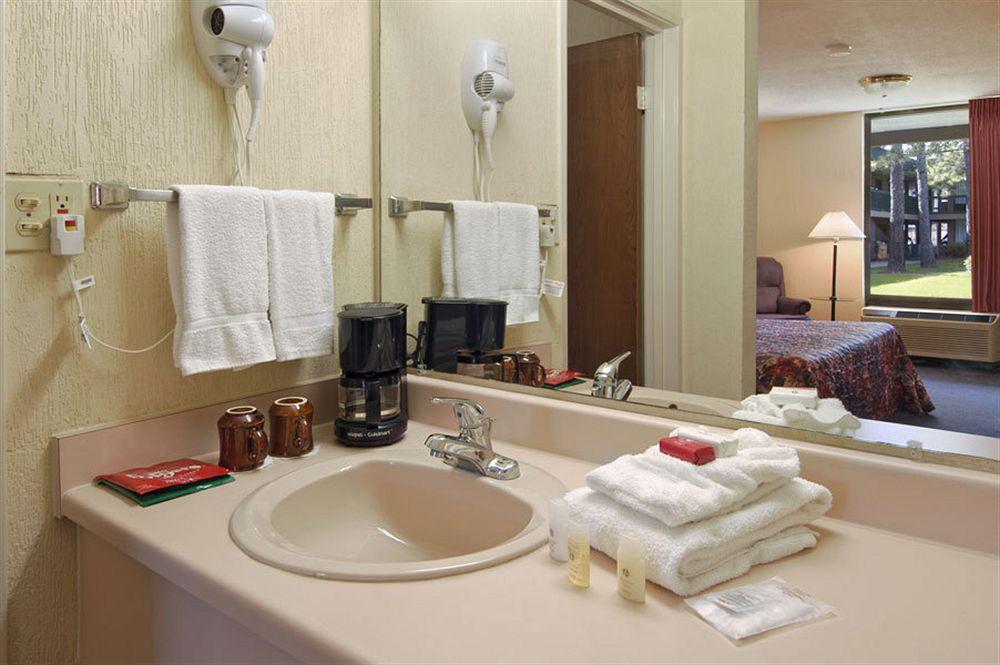North Villa Inn Spring Δωμάτιο φωτογραφία