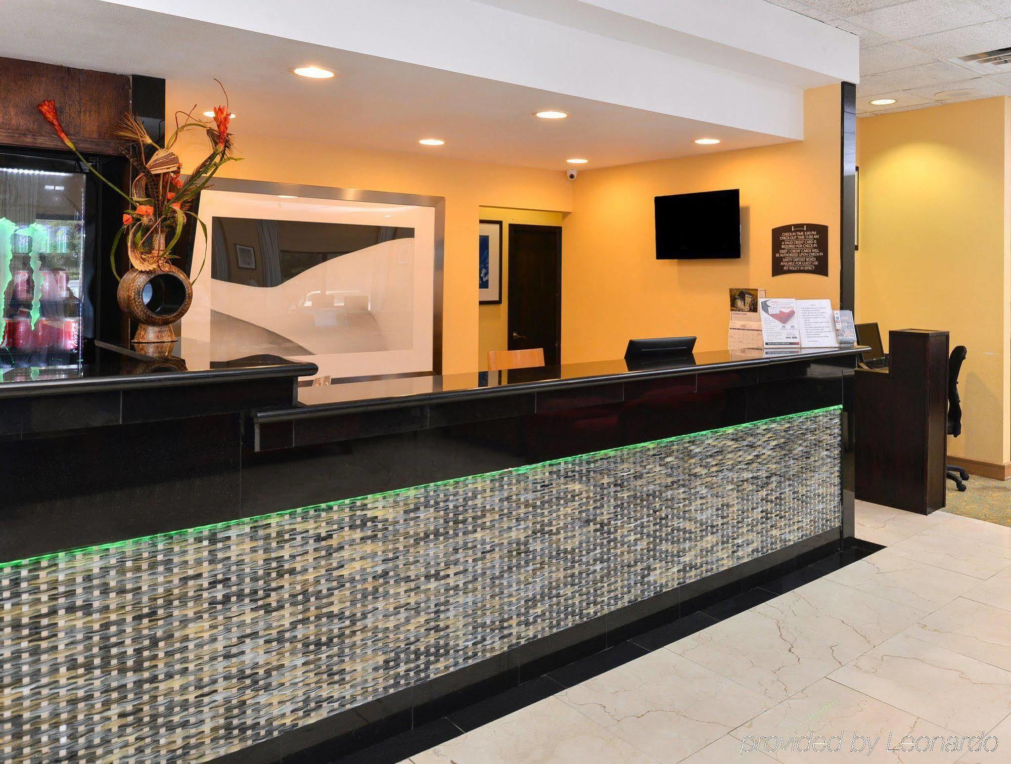 North Villa Inn Spring Εξωτερικό φωτογραφία