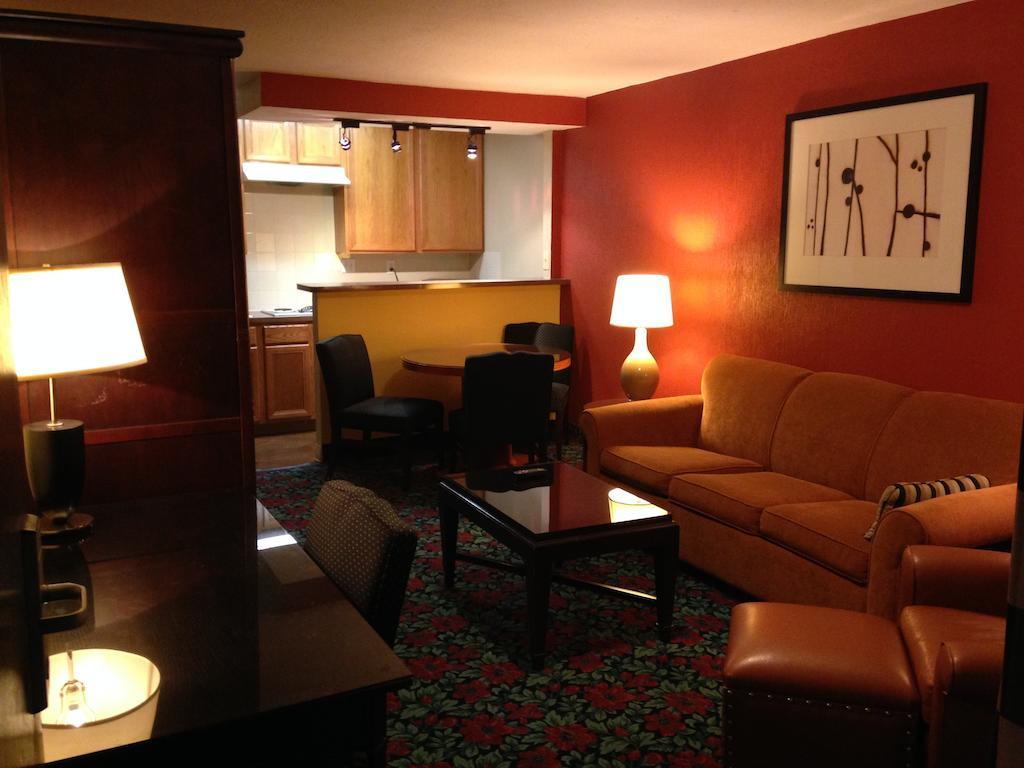 North Villa Inn Spring Δωμάτιο φωτογραφία