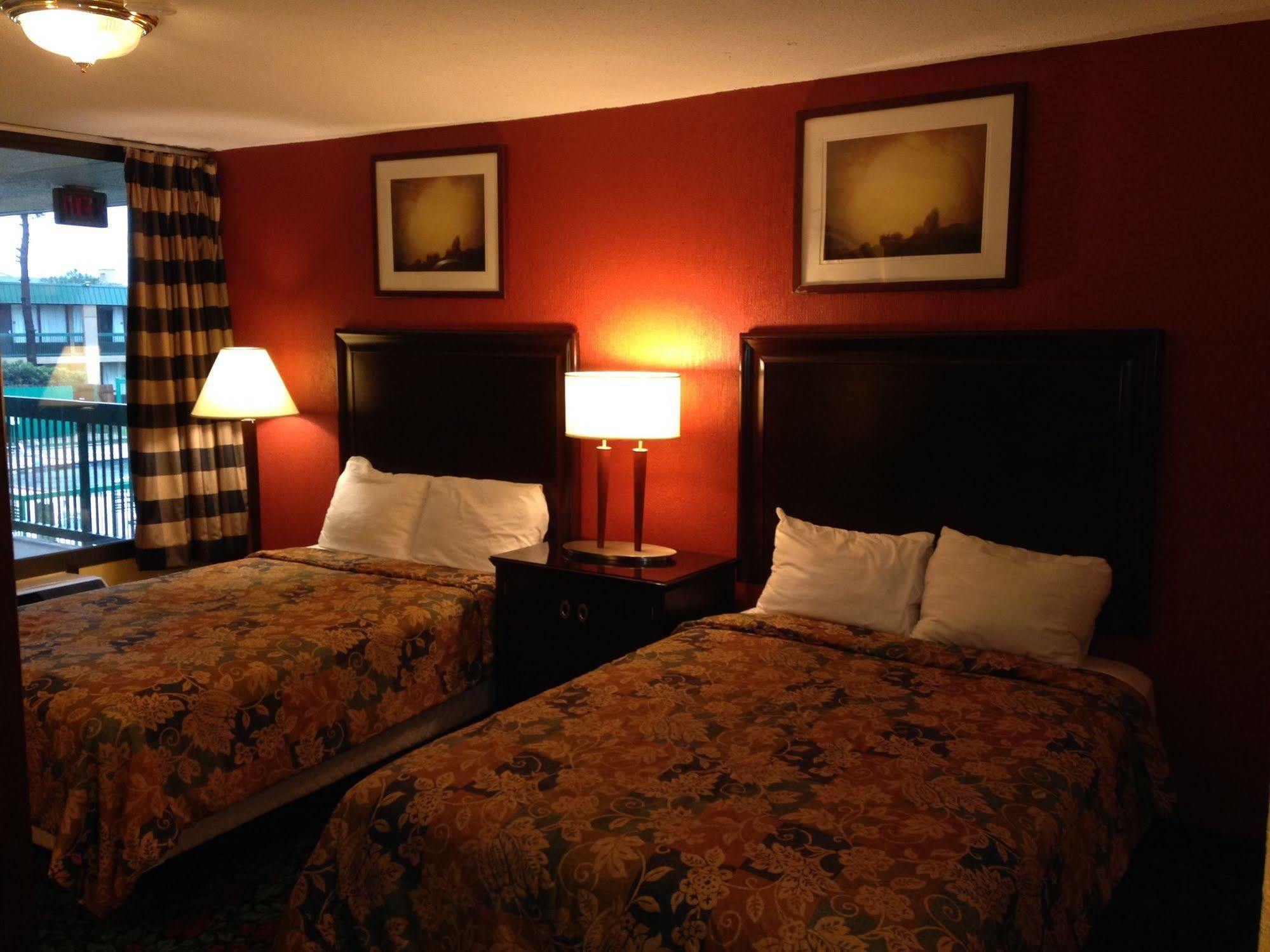 North Villa Inn Spring Εξωτερικό φωτογραφία