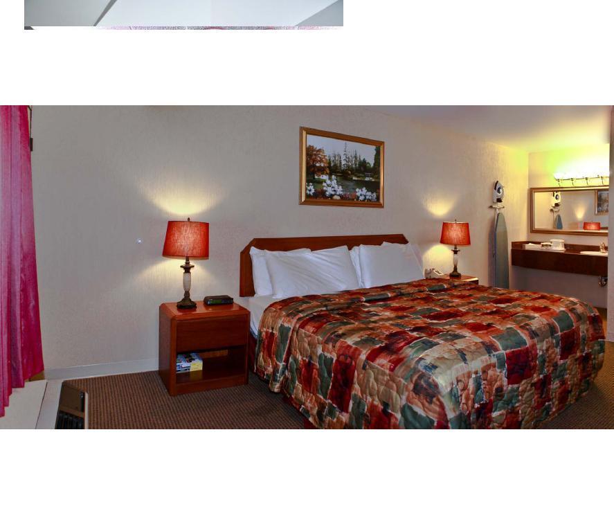 North Villa Inn Spring Εξωτερικό φωτογραφία